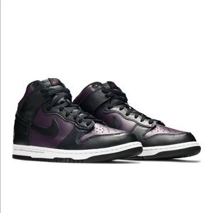 Nike Dunk High x Fragment Design "Beijing" DJ0382-600 NEW